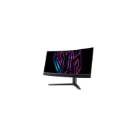 Monitor Acer Predator X34Vbmiiphuzx UM.CXXEE.V01, 34", 3440x1440 (UWQHD), 175Hz, 21:9, OLED, 0,03 ms, Czarny | Sklep ITnes.pl, I