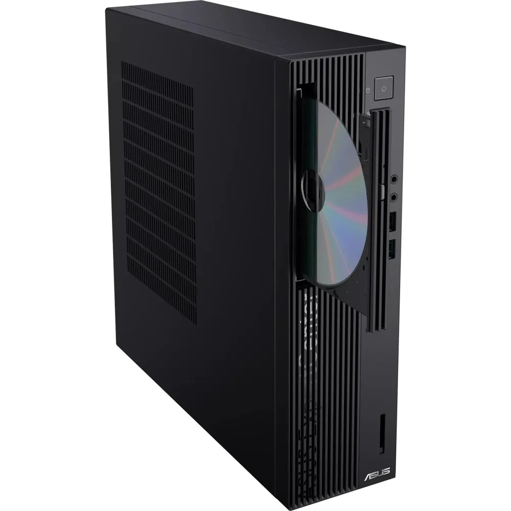 ASUS ExpertCenter D5 D501SER D501SER-514500083X2HU