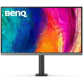 Monitor Benq PD2706UA 9H.LLKLB.QEE - zdjęcie poglądowe 6