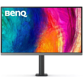 Monitor Benq PD2706UA 9H.LLKLB.QEE - zdjęcie poglądowe 6