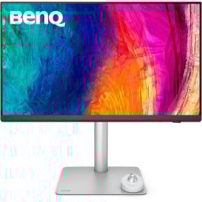 Monitor Benq PD2703S 9H.LN7LA.TBE - zdjęcie poglądowe 5