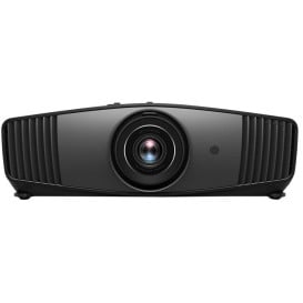 Projektor Benq CinePrime W5700 9H.JKV77.1HE - DLP, 4K UHD (3840×2160), DCI-P3, 1800 lumenów, Czarny