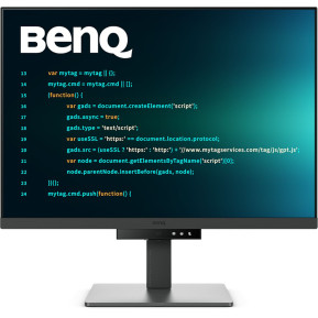 Monitor Benq RD280U 9H.LM1LJ.TBE - zdjęcie poglądowe 7