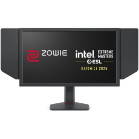 Monitor Benq Zowie XL2586X+ 9H.LN8LB.QBE - zdjęcie poglądowe 7