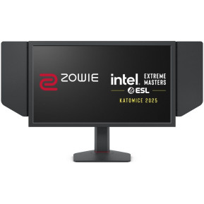 Monitor Benq Zowie XL2586X+ 9H.LN8LB.QBE - zdjęcie poglądowe 7