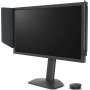 Monitor Benq Zowie XL2586X+ 9H.LN8LB.QBE - zdjęcie poglądowe 1