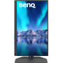 Monitor Benq PhotoVue SW272U 9H.LLFLB.QBE - zdjęcie poglądowe 1