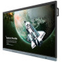 Monitor Benq RE6504 9H.F9ETK.DE6 - zdjęcie poglądowe 1