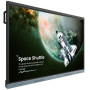 Monitor Benq RE6504 9H.F9ETK.DE6 - zdjęcie poglądowe 2