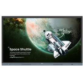 Monitor Benq Board Essential RE7504 9H.F9FTK.DE6 - zdjęcie poglądowe 8