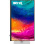 Monitor Benq DesignVue PD3226G 9H.LMVLA.TBE - zdjęcie poglądowe 1