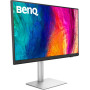Monitor Benq DesignVue PD3226G 9H.LMVLA.TBE - zdjęcie poglądowe 3