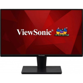 Monitor ViewSonic VA2215-H - 21,5"/1920x1080 (Full HD)/VA/5 ms/Czarne