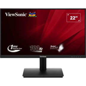 Monitor ViewSonic VA220-H - zdjęcie poglądowe 9