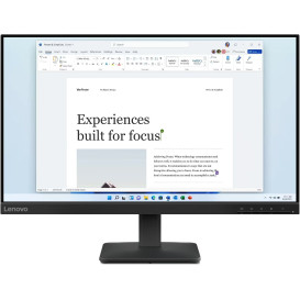 Monitor Lenovo 68C2KAC1EU - zdjęcie poglądowe 8