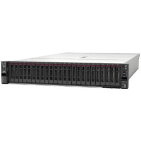 Serwer Lenovo ThinkSystem SR650 7D76A05ZEA - zdjęcie poglądowe 1