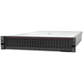 Serwer Lenovo ThinkSystem SR650 7D76A05ZEA