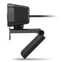 Kamera internetowa Lenovo Essential FHD W126087945 - USB, 1080p, Czarna