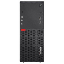 Komputer Lenovo ThinkCentre M710 10M90009PB - Tower/i5-7400/RAM 8GB/SSD 512GB/DVD/Windows 10 Pro/1 rok On-Site