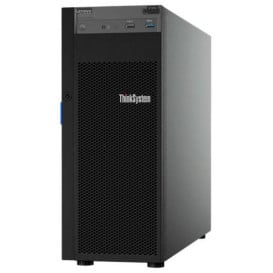 Serwer Lenovo ThinkSystem ST250 7DCEA02WEA