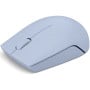 Mysz bezprzewodowa Lenovo 300 Wireless Compact Mouse GY51L15679 - 1000 dpi, Bateria AA, Niebieska