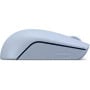 Mysz bezprzewodowa Lenovo 300 Wireless Compact Mouse GY51L15679 - 1000 dpi, Bateria AA, Niebieska