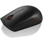 Mysz bezprzewodowa Lenovo 300 Wireless Compact Mouse GX30K79401 - 1000 dpi, Czarna