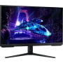 Monitor Samsung Odyssey G30D LS27DG302EUXEN - zdjęcie poglądowe 3