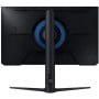 Monitor Samsung Odyssey G30D LS27DG302EUXEN - zdjęcie poglądowe 6