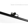 Ekran projekcyjny na statywie AVTek TRIPOD STANDARD 150 - Wymiary ekranu: 175 x 175 cm, 83"