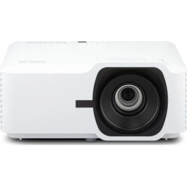 Projektor ViewSonic LS630W - WXGA, 4500lm, 2xHDMI, USB, RS232, RJ45, Biały