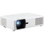 Projektor ViewSonic LS610WH - zdjęcie poglądowe 2