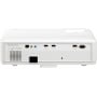 Projektor ViewSonic LS610WH - zdjęcie poglądowe 6