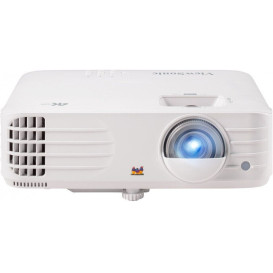 Projektor ViewSonic PX701-4K - zdjęcie poglądowe 9