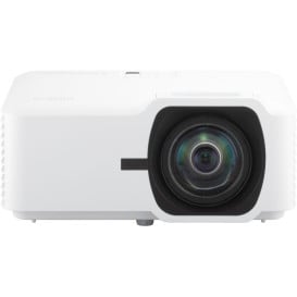 Projektor ViewSonic LS711W - Laser, 4200lm, WXGA (1280x800), Biały