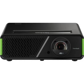 Projektor ViewSonic X2-4K PRO - 4K, HDR, Smart LED z wbudowanym Google TV