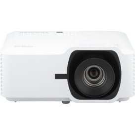 Projektor ViewSonic LS741HD - Laser, 5000lm, 1080p (1920x1080), Biały
