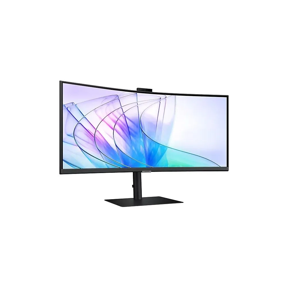 Samsung ViewFinity S6 S65VC LS34C652VAUXEN