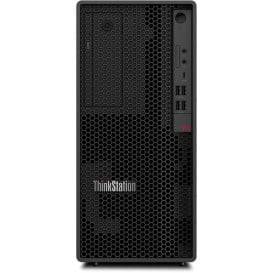 Stacja robocza Lenovo ThinkStation P2 Tower Gen 2 30JQ006APB - Tower/Core Ultra 7 265K vPro/RAM 64GB/1TB + 1TB/GF RTX 5070/Win 11 Pro/3OS (1Premier)