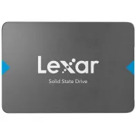 Dysk SSD 2TB SATA 2,5" Lexar NQ100 LNQ100X002T-RNNNG, 2,5", SATA | Sklep ITnes.pl, IT for BUSINESS