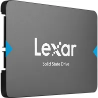 Dysk SSD 2 TB SATA 2,5" Lexar NQ100 LNQ100X002T-RNNNG - zdjęcie poglądowe 1