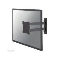 Uchwyt ścienny Neomounts by Newstar Flat Screen Wall Mount 10-27" FPMA-W820BLACK - Czarny