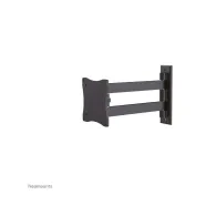 Uchwyt ścienny Neomounts by Newstar Flat Screen Wall Mount 10-27" FPMA-W820BLACK - Czarny