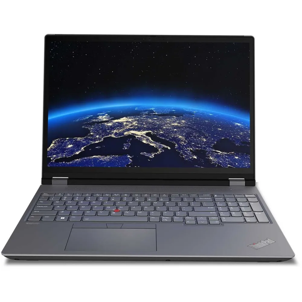 Zdjęcie komputera Lenovo ThinkPad P16 Gen 2 21FAQASYFPB