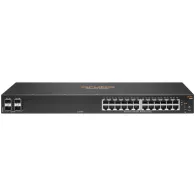 Switch zarządzalny HPE Aruba 6000 R8N88A, 24x 100|1000Mbps RJ45, 4x 1000Mbps SFP | Sklep ITnes.pl, IT for BUSINESS