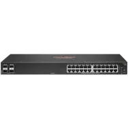 Switch zarządzalny HPE Aruba 6000 R8N88A, 24x 100|1000Mbps RJ45, 4x 1000Mbps SFP | Sklep ITnes.pl, IT for BUSINESS