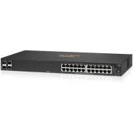 Switch zarządzalny HPE Aruba 6000 R8N88A, 24x 100|1000Mbps RJ45, 4x 1000Mbps SFP | Sklep ITnes.pl, IT for BUSINESS