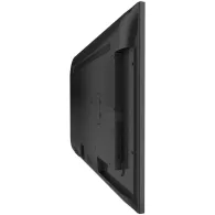 Monitor AG Neovo QM-5502, 54,6", 3840x2160 (4K), 76Hz, IPS, 5 ms, Czarny | Sklep ITnes.pl, IT for BUSINESS