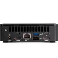 Komputer ASUS NUC 12 Pro Kit Slim 90AR00D1-M000C0IWS, Mini Desktop, i5-1250P, 64GB, 1TB, Wi-Fi, 3 lata Carry-in | Sklep ITnes.pl