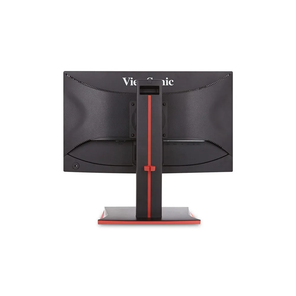 Monitor ViewSonic XG2401 1DD105 - 24"/1920x1080 (Full HD)/144Hz/TN/1 ms/Czarny - zdjęcie